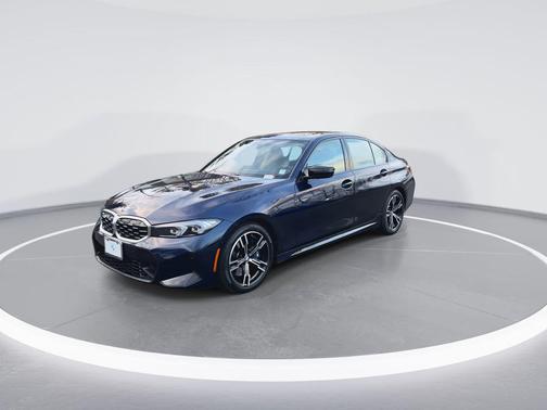 2023 BMW M340 i xDrive