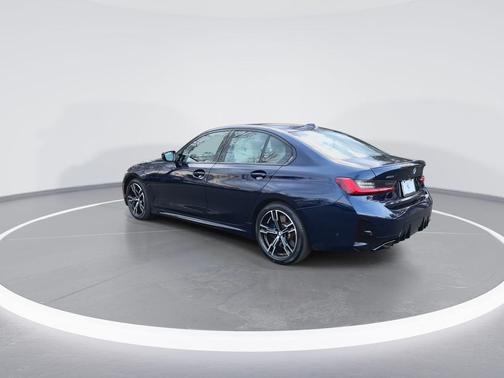 2023 BMW M340 i xDrive