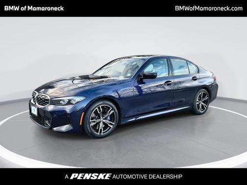 2023 BMW M340 i xDrive