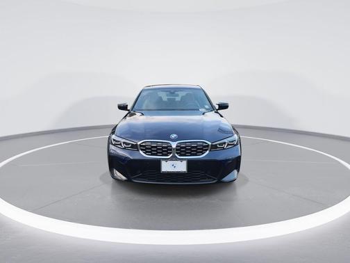 2023 BMW M340 i xDrive