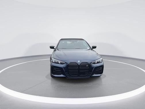 2026 BMW M440 i xDrive