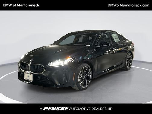 2025 BMW 228 Gran Coupe xDrive