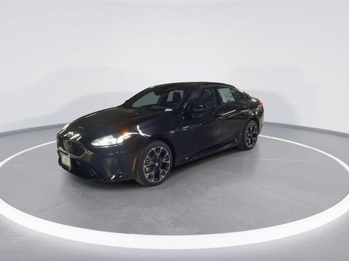 2025 BMW 228 Gran Coupe xDrive
