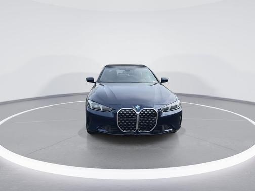 2026 BMW 430 i xDrive