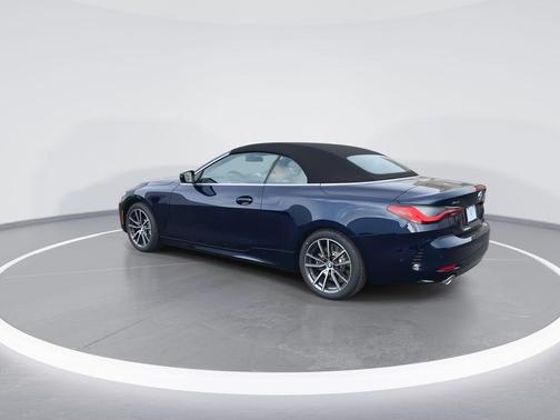 2026 BMW 430 i xDrive