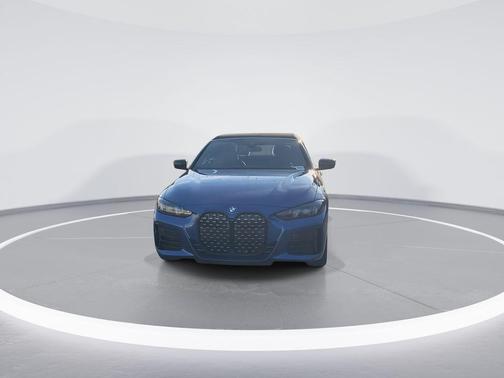 2026 BMW 430 i xDrive