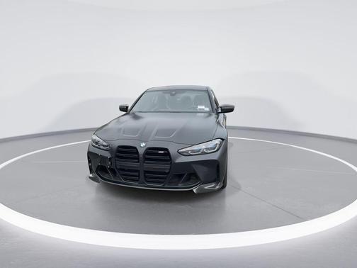 2023 BMW M3 Sedan