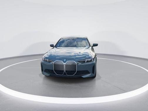 2025 BMW i4 Gran Coupe xDrive40