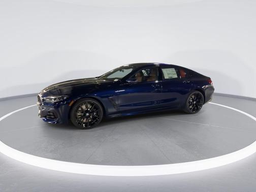 2026 BMW 840 i xDrive