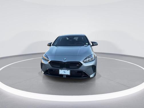 2025 BMW M235 Gran Coupe xDrive