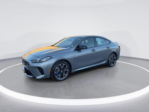 2025 BMW M235 Gran Coupe xDrive