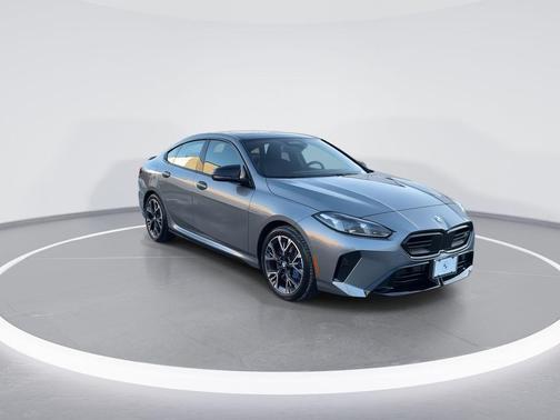 2025 BMW M235 Gran Coupe xDrive