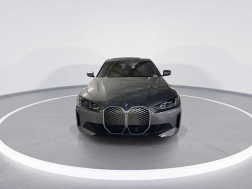 2025 BMW i4 Gran Coupe xDrive40