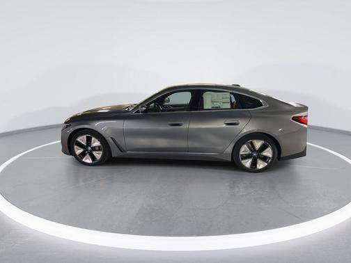 2025 BMW i4 Gran Coupe xDrive40