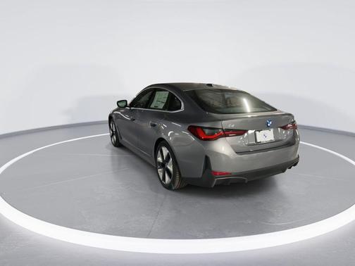 2025 BMW i4 Gran Coupe xDrive40