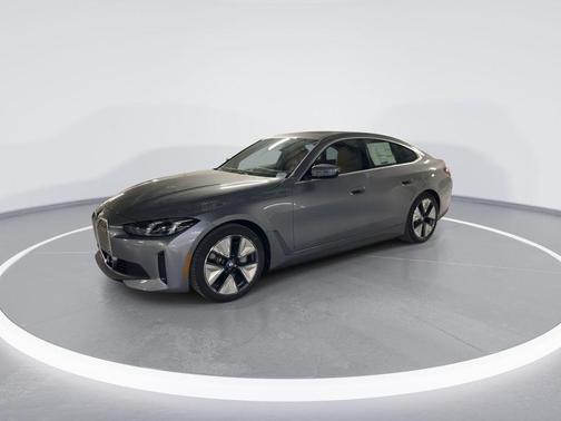 2025 BMW i4 Gran Coupe xDrive40