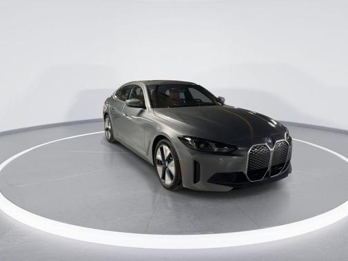 2025 BMW i4 Gran Coupe xDrive40