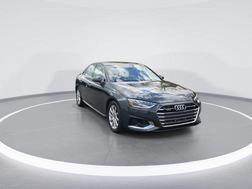 2023 Audi A4 40 Premium