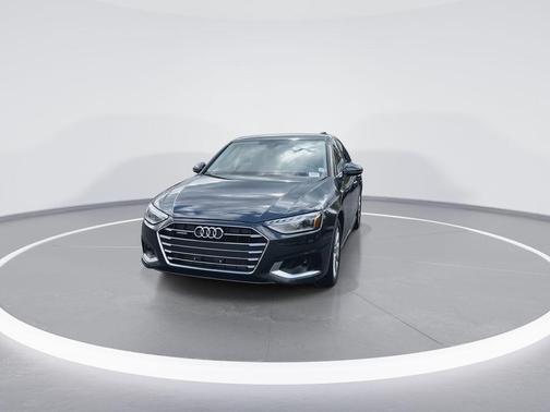 2023 Audi A4 40 Premium