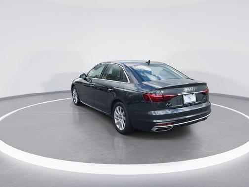 2023 Audi A4 40 Premium