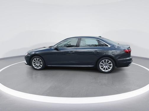 2023 Audi A4 40 Premium