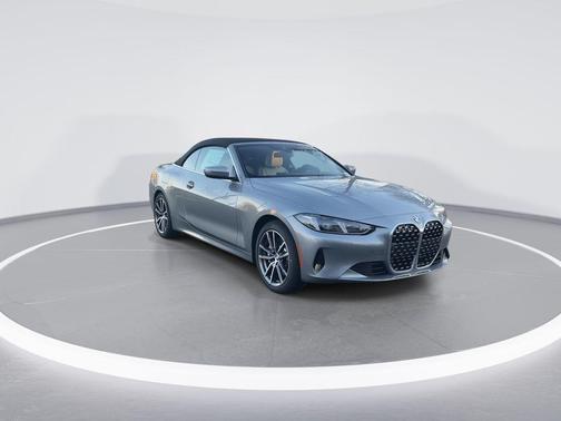 2026 BMW 430 i xDrive