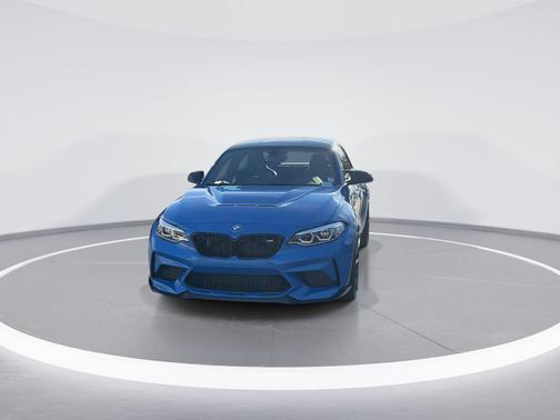 2020 BMW M2 CS