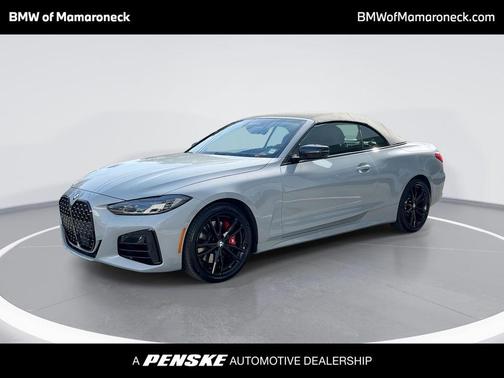2023 BMW M440 i xDrive