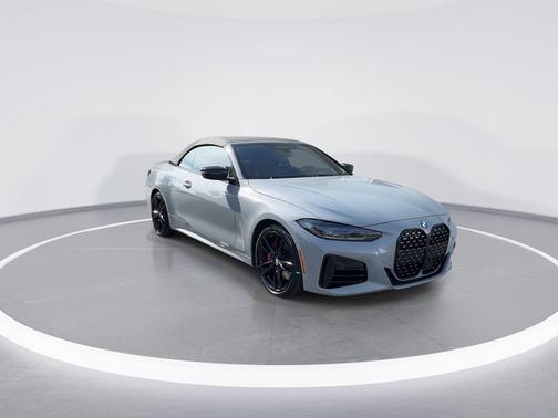 2023 BMW M440 i xDrive