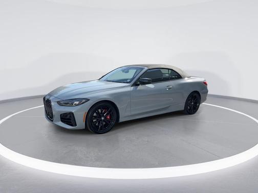 2023 BMW M440 i xDrive