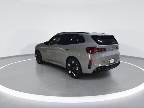 2026 BMW X3 M50 xDrive