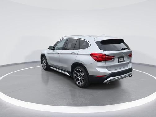 2021 BMW X1 xDrive28i