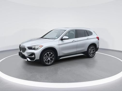 2021 BMW X1 xDrive28i
