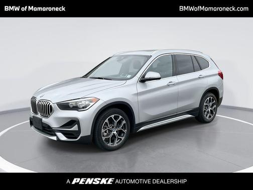 2021 BMW X1 xDrive28i