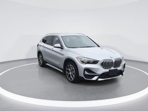 2021 BMW X1 xDrive28i