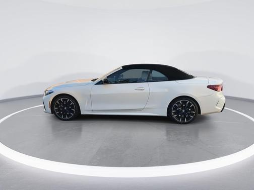 2025 BMW M440 i xDrive