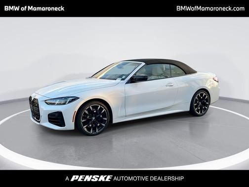 2025 BMW M440 i xDrive