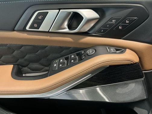 2026 BMW X5 M Base
