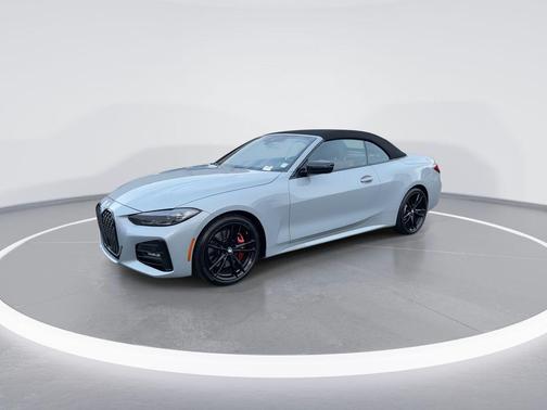 2023 BMW 430 i xDrive