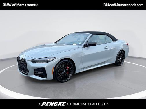 2023 BMW 430 i xDrive