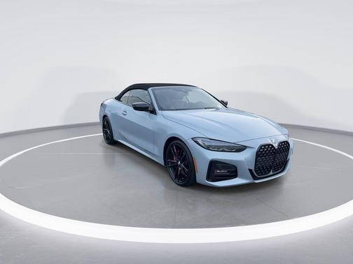 2023 BMW 430 i xDrive