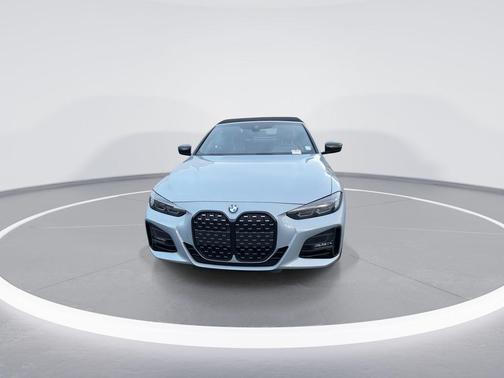 2023 BMW 430 i xDrive