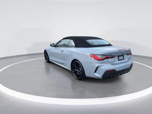 2023 BMW 430 i xDrive