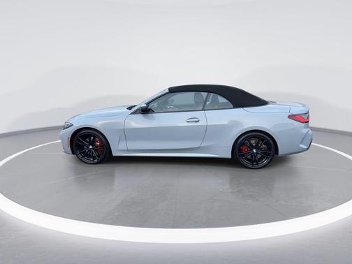 2023 BMW 430 i xDrive