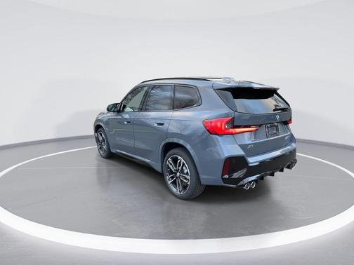2025 BMW X1 M35i