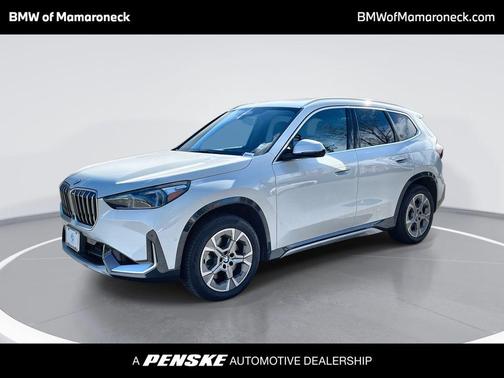 2023 BMW X1 xDrive28i