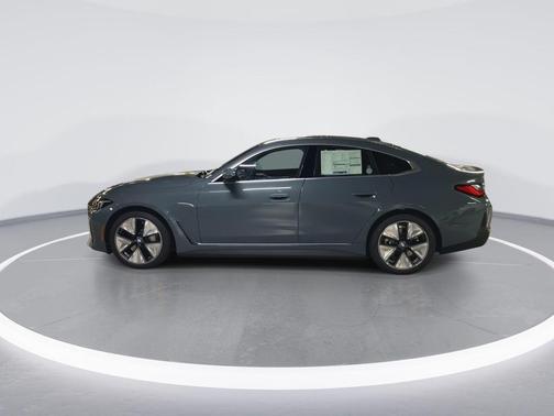 2025 BMW i4 Gran Coupe xDrive40