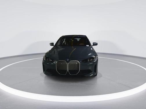 2025 BMW i4 Gran Coupe xDrive40