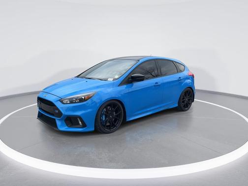 2018 Ford Focus RS Base