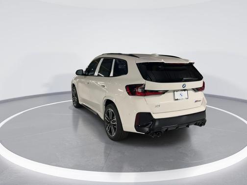 2026 BMW X1 M35i